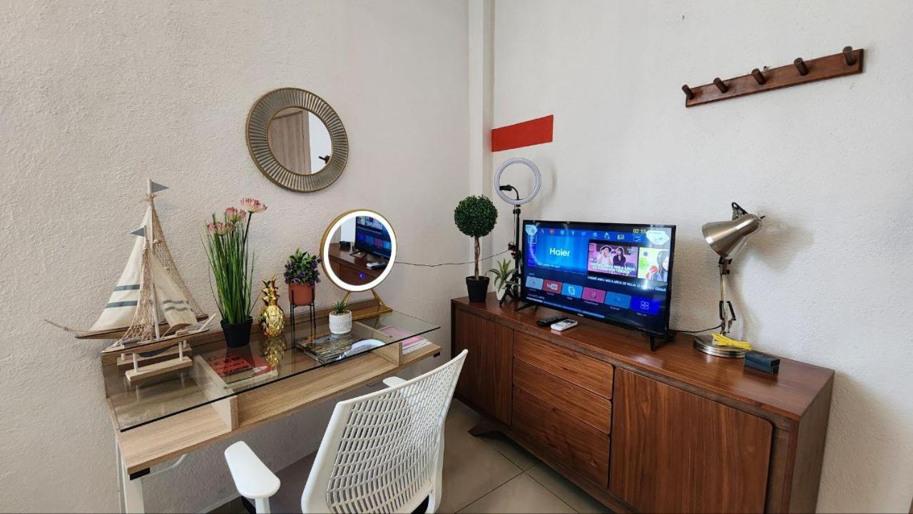 San Pedro Suite 圣佩德罗拉拉古纳 外观 照片
