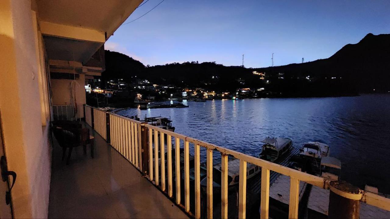 San Pedro Suite 圣佩德罗拉拉古纳 外观 照片