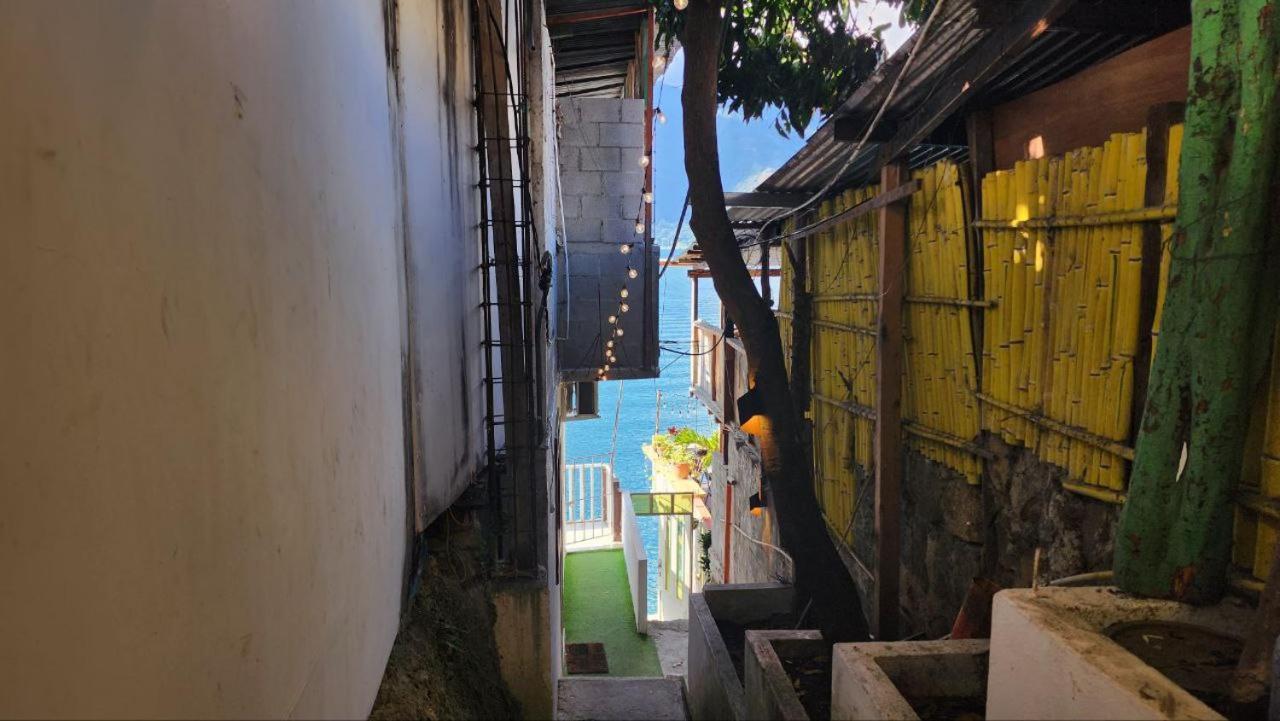 San Pedro Suite 圣佩德罗拉拉古纳 外观 照片