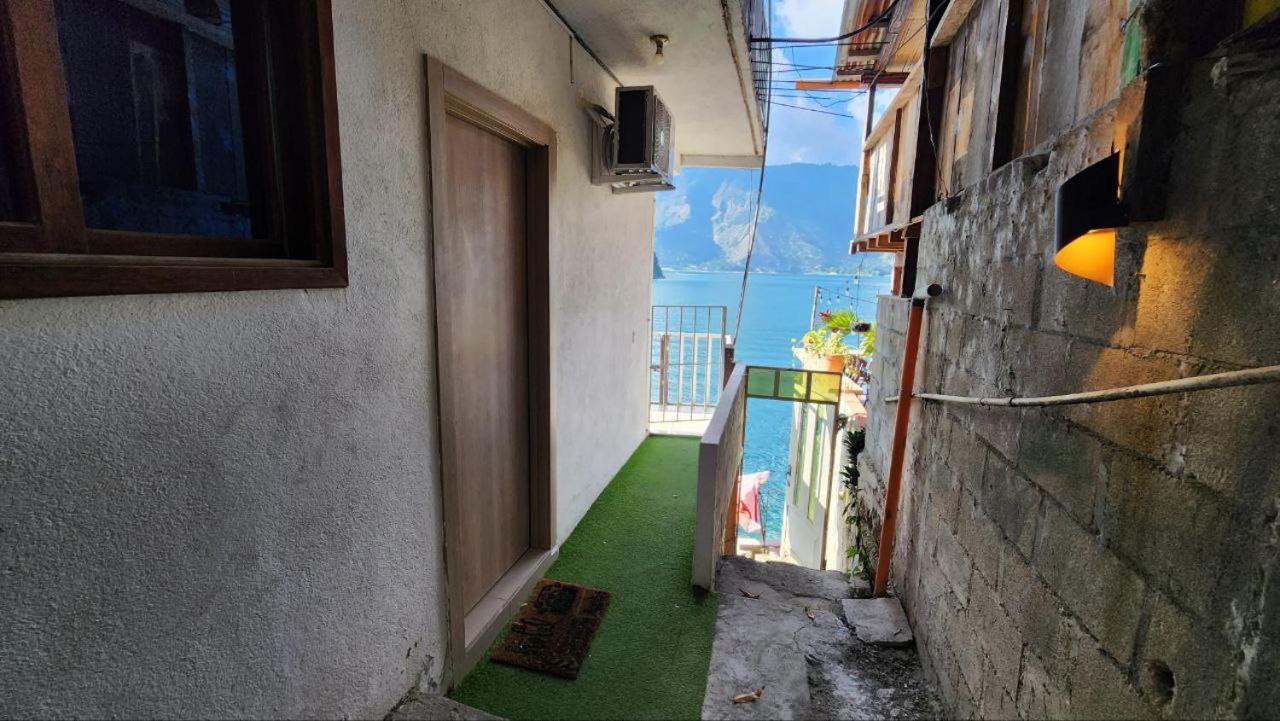 San Pedro Suite 圣佩德罗拉拉古纳 外观 照片